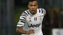 ALEX SANDRO