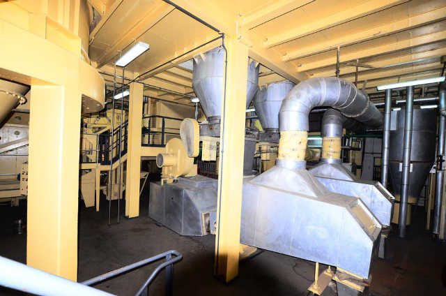 Ede Cocoa Industry5