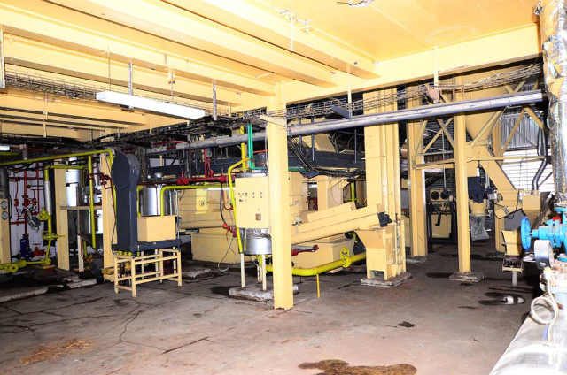 Ede Cocoa Industry6