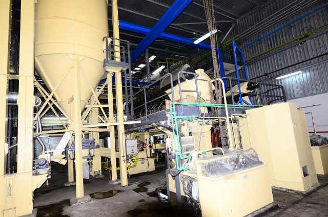 Ede Cocoa Industry7