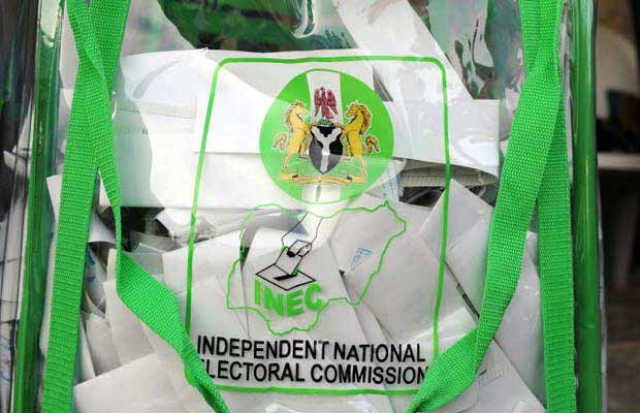Independent National Electoral Commission (INEC) Bye-Election
