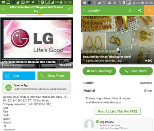 Take Care Of Your Shopping, We’ll Take Care Of You Jiji Customer Care