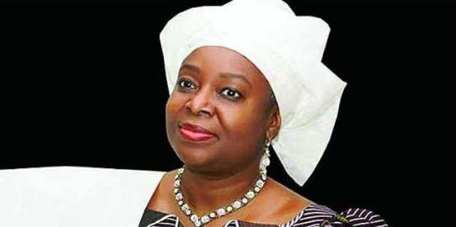 Diezani’s $650M Bribe: High Court Grants Former Fct Minister, Akinjide, Others Bail 1 Jumoke Akinjide