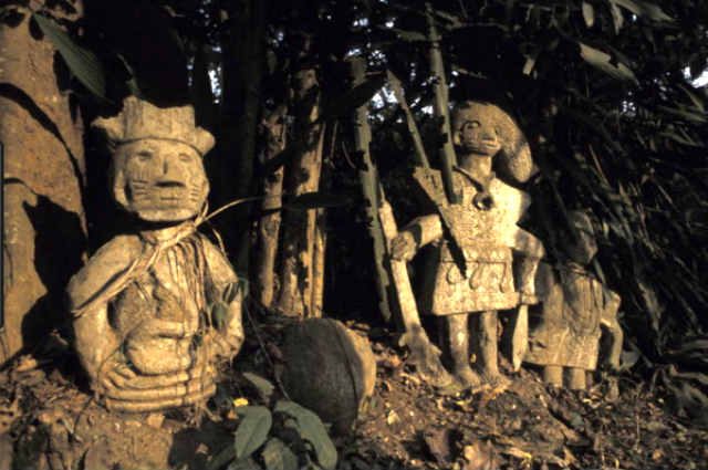 Top Five Places to visit in Osun State of Nigeria 3 Osogbo Arts and Metal Works in Osun State of Nigeria
