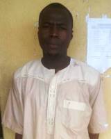 EFCC arraigns Ex Dangote Staff for stealing Goods worth N4m 1 Sulaiman Musa