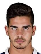 andre silva