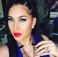 caroline danju