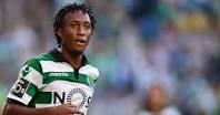 gelson martins