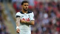 kyle walker