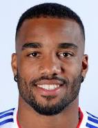 lacazette