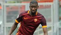 rudiger