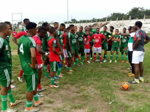 66 Ex Niger Delta Agitators Gain Admission into Johan Cruyff Institute of Barcelona 2