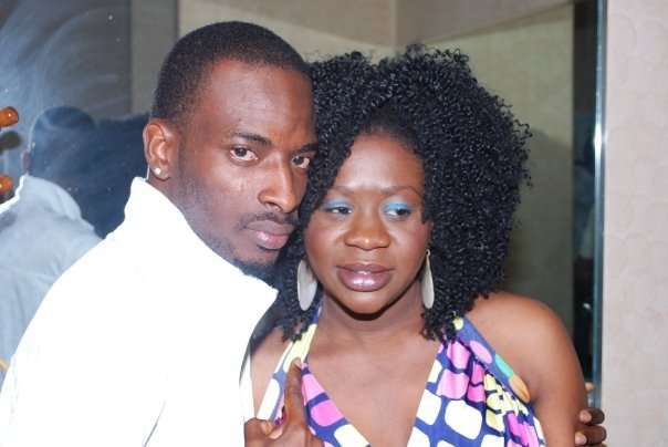 9ice and Toni Payne