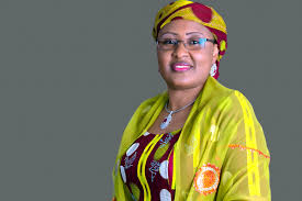 AISHA BUHARI BIG