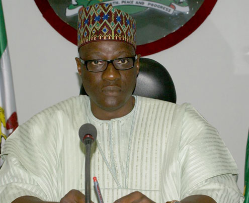 Kwara to establish Export Processing Zone - Governor Ahmed 1 Abdulfatah Ahmed