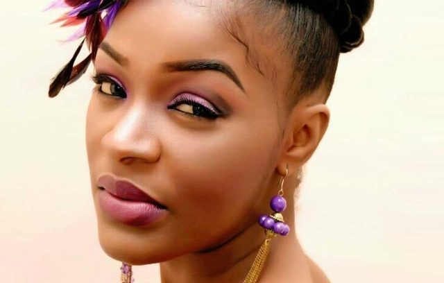 Happy Birthday To Actress Chacha Eke Faani 1 Actress Chacha Eke Faani
