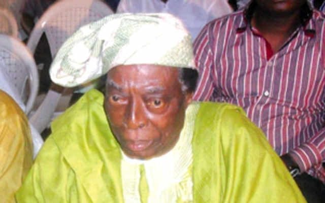 Adebayo Faleti 1