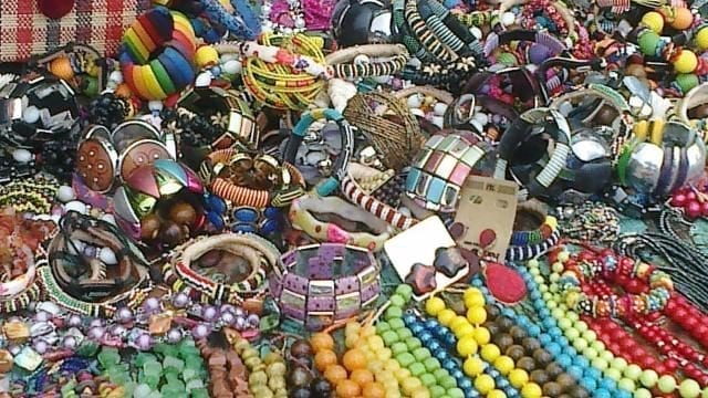African Arts and Crafts AFAC Expo 2016