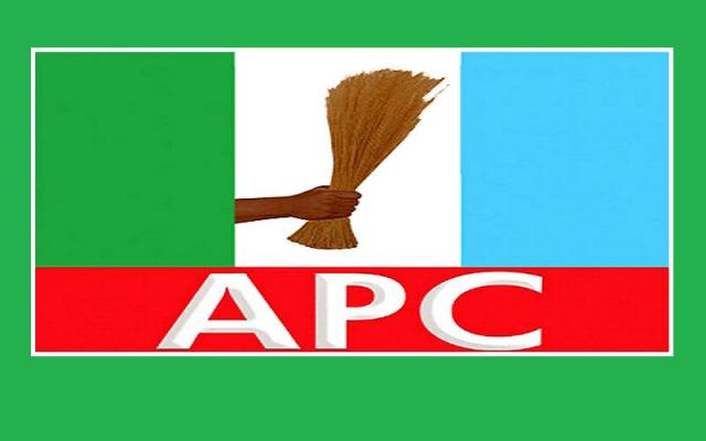 All Progressive Congress APC