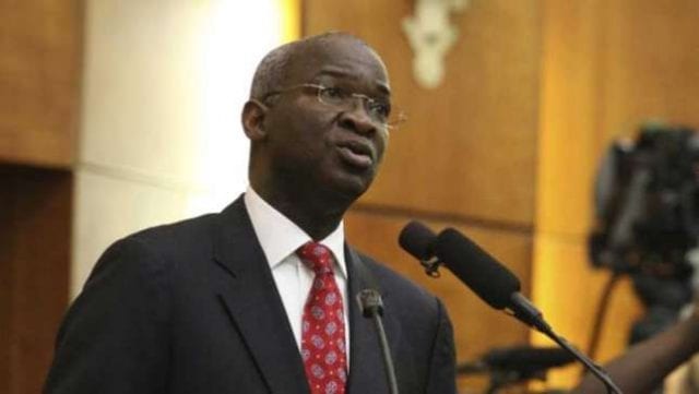 Babatunde Raji Fashola