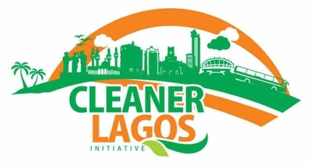 Cleaner Lagos Initiative Lagos State Nigeria