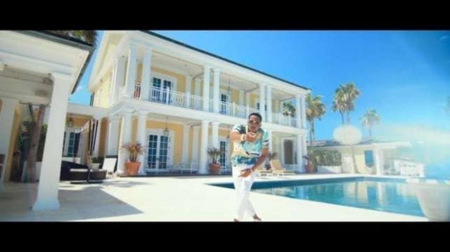 Dbanj