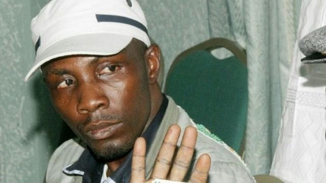 Government Ekpemupolo Tompolo