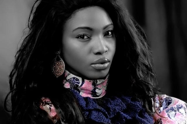 Halima Abubakar