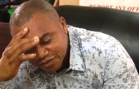 Court Remands Jonathan Isikwei for Currency Counterfeiting 1 Jonathan Isikwei