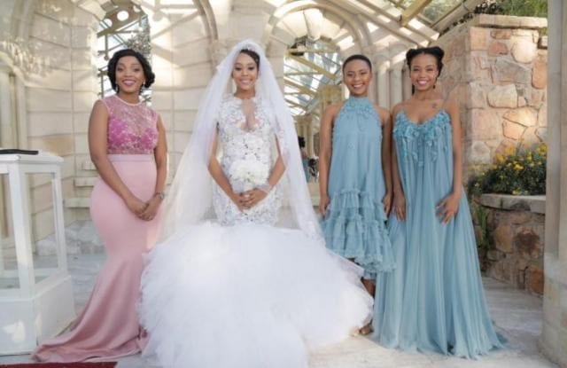 La Sauce’s Latest Video “I Do” Featuring Amanda Black Starring Priddy Ugly and Bontle Modiselle