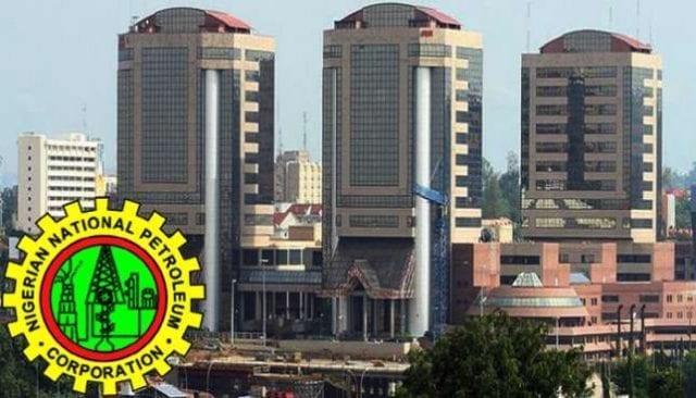Finance Minister, NNPCL, Others Review Naira-for-Crude Policy 1 NNPC Building