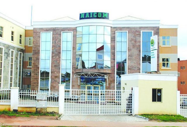 NAICOM discovers need for restructuring to address African market issues 1 National Insurance Commission NAICOM Office