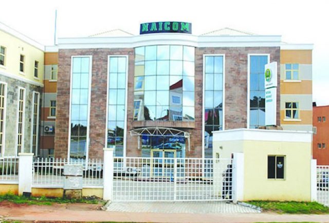 National Insurance Commission NAICOM Office