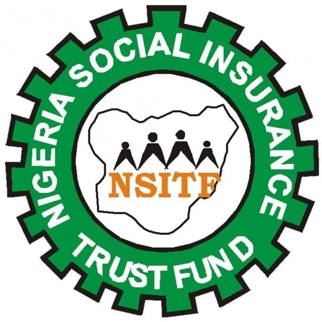 Nigeria Social Insurance Trust Fund NSITF