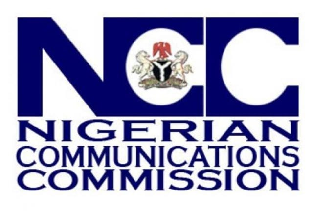Nigerian Communications Commission (NCC) Logo