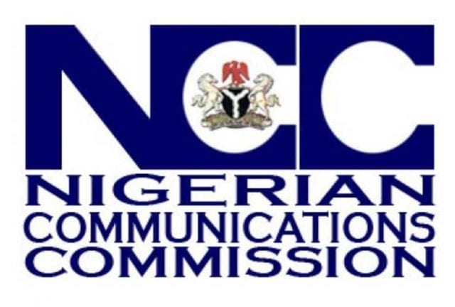 Nigerians Start Getting Charged N6.98 For USSD Transactions 1 Nigerian Communications Commission (NCC) Logo