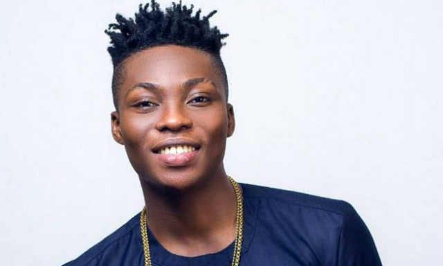 Nigerian Musician Reekado Banks