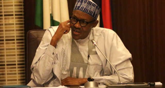 UNODC Report reveals over N400b Bribes paid to Civil Servants in President Buhari’s First Year 1 Nigerian President Muhammadu Buhari