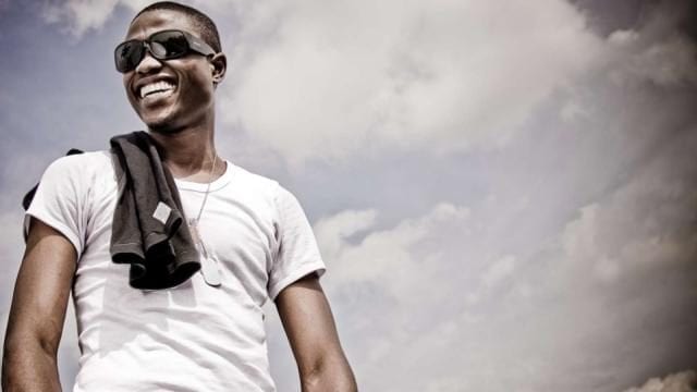 Nigerian Rapper Vector da Viper