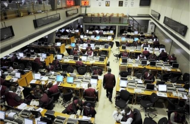 Nigerian Stock Exchange NSE