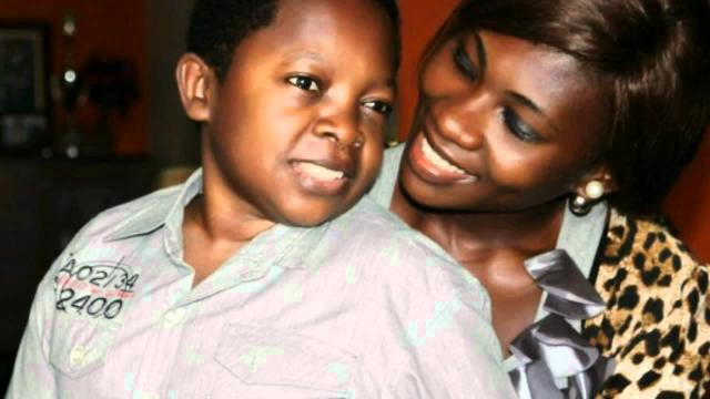 Nollywood Star Actor Chinedu Ikedieze a