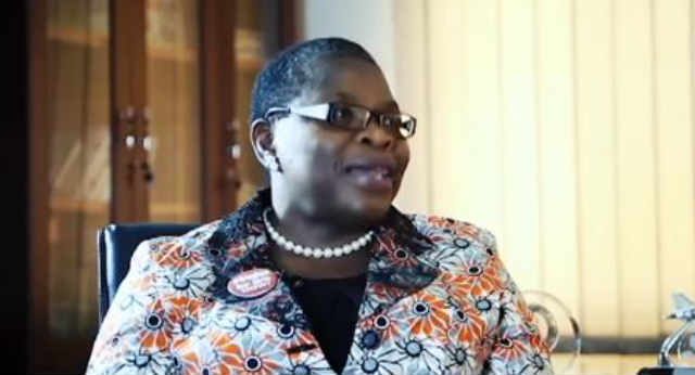 Oby Ezekwesili