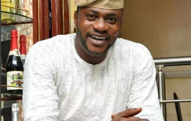 Odunlade Adekola