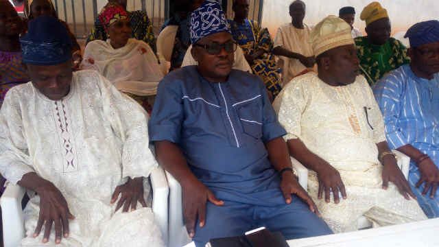 Focus On The Assignment Before You, Omoilu Foundation Boss Urges Coordinators 2 Omoilu Foundation Meeting in Ipokia Local Government 20170711 130832