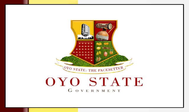 Oyo State Government Logo