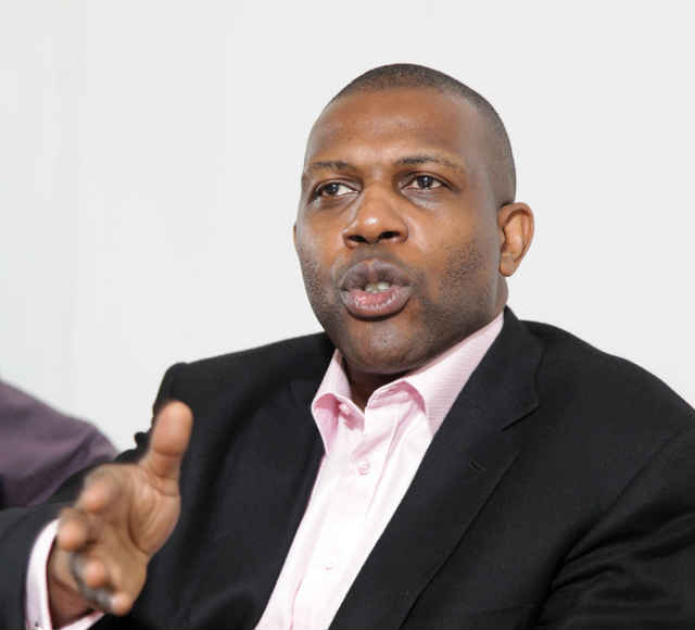 Princewill Warns Against Leaving Governance To Politicians 1 Prince Tonye Princewill