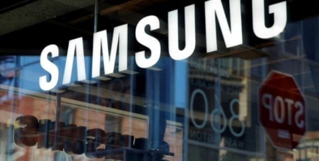 Samsung: Future Phones May Have Sensor-Shift Cameras for More Stable Images 1 Samsung office