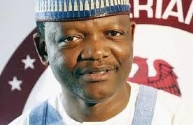 Senator Mohammed Hassan