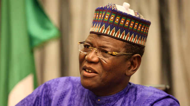 Sule Lamido