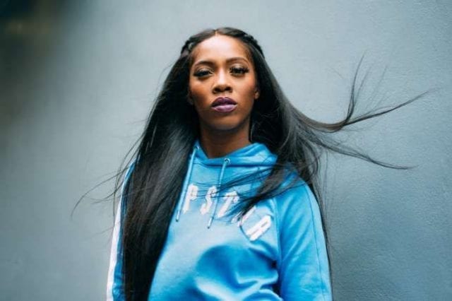 I’m A Softie, I Don’t Even Raise My Voice When I’m Very Angry – Tiwa Savage 1 Tiwa Savage